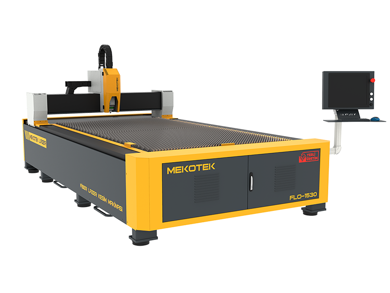 FLO 1530 – Open Type Fiber Laser