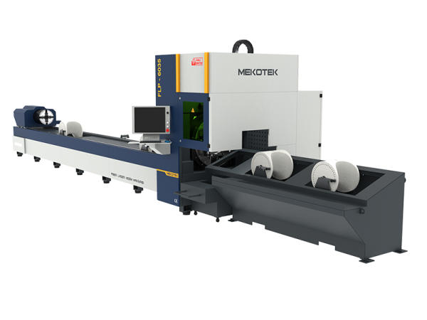 FLP 6035 – Pipe Profile Fiber Laser