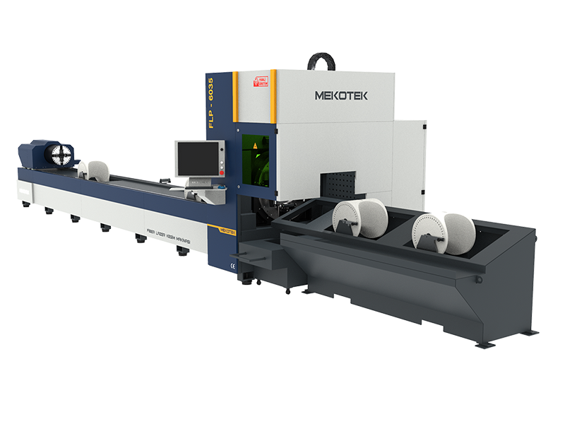 FLP 6035 – Pipe Profile Fiber Laser