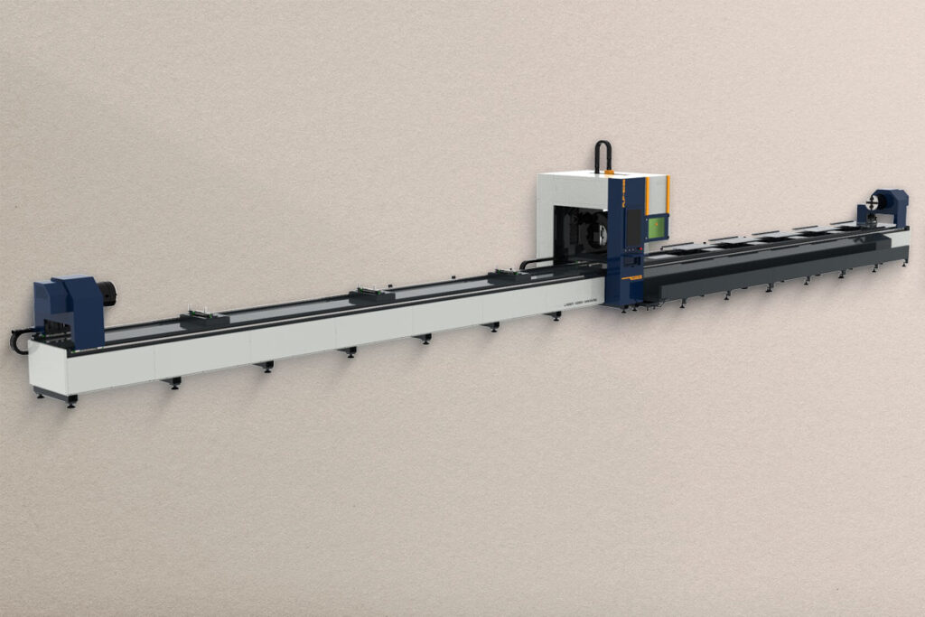 FLP 9036 Pipe Profile Fiber Laser