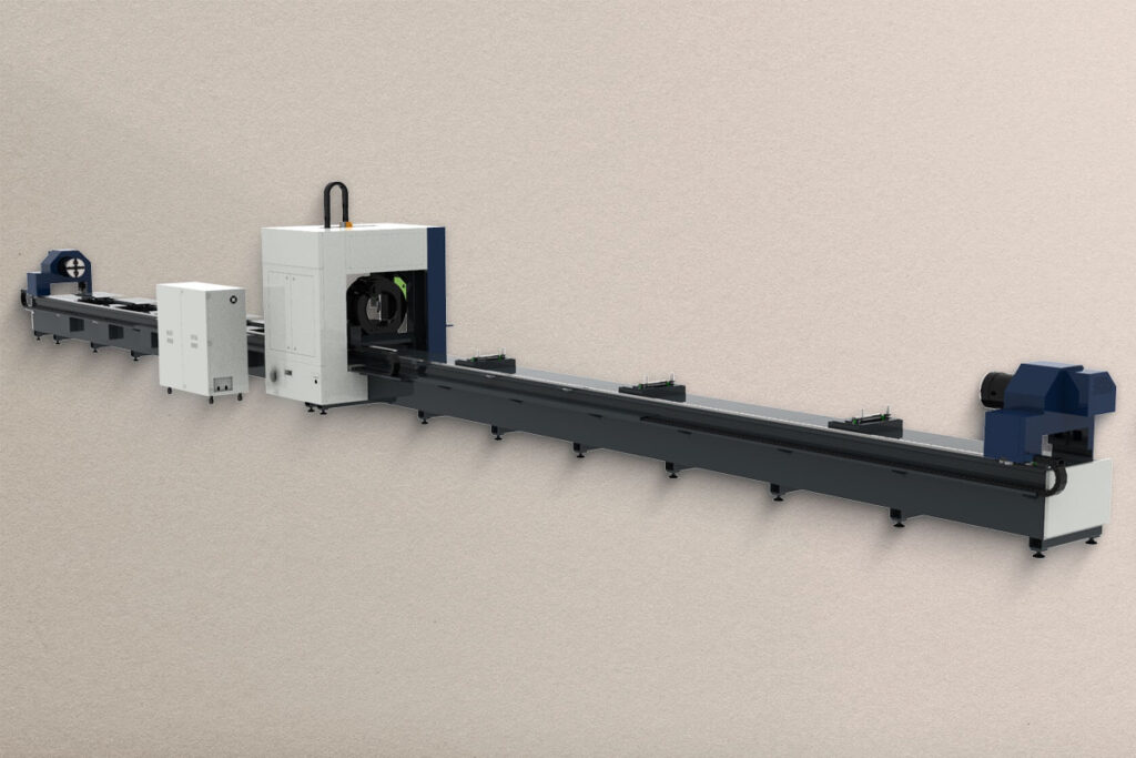 FLP 9036 Pipe Profile Fiber Laser