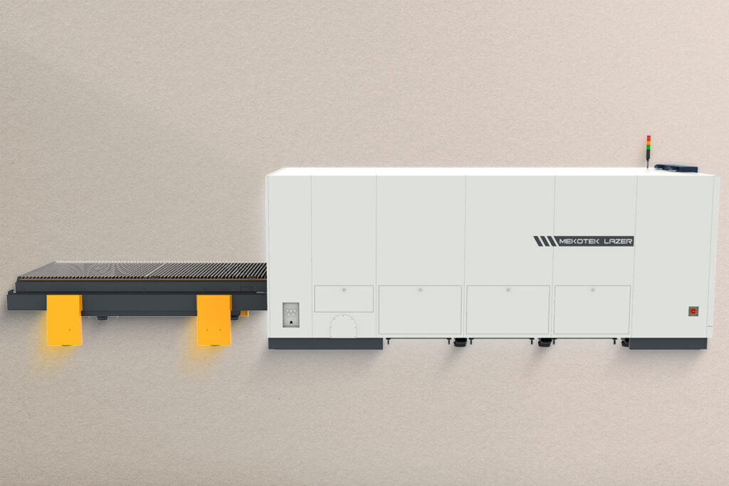 FLC 1530 Close Type Fiber Laser