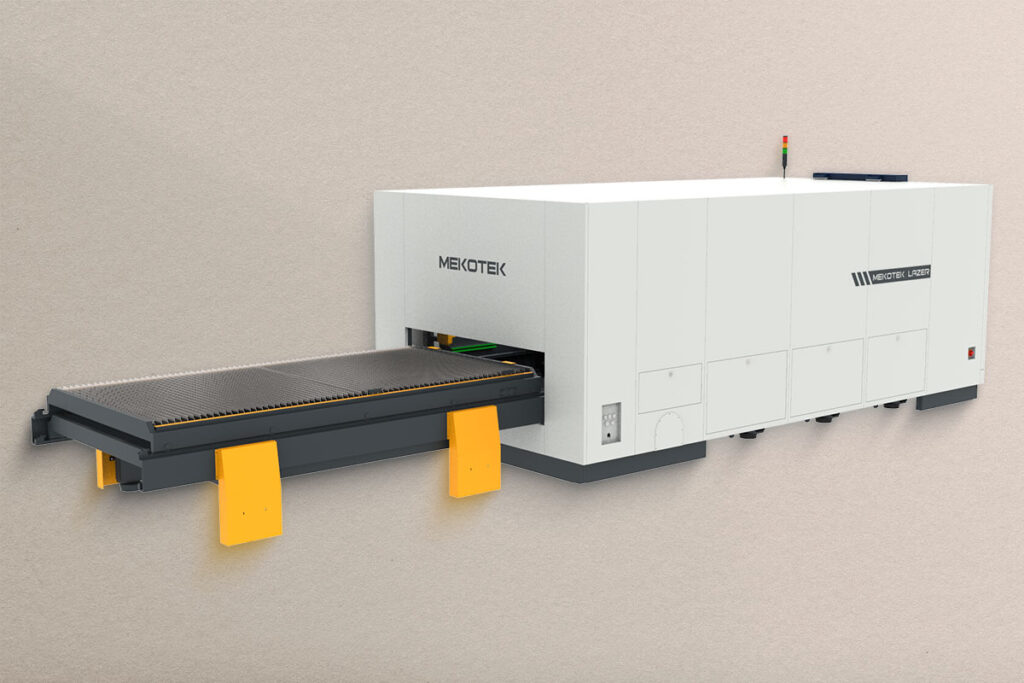 FLC 1530 Close Type Fiber Laser