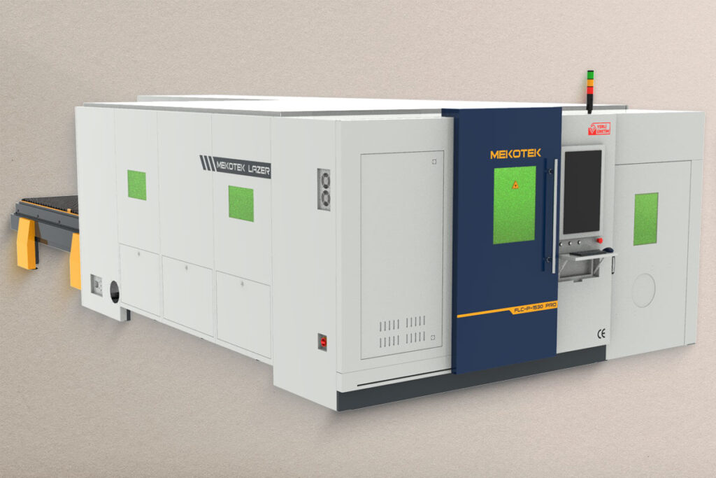 Make Sure There Are No "Open" Spots Left in Your Workshop: 100% Enclosed, 100% Safe