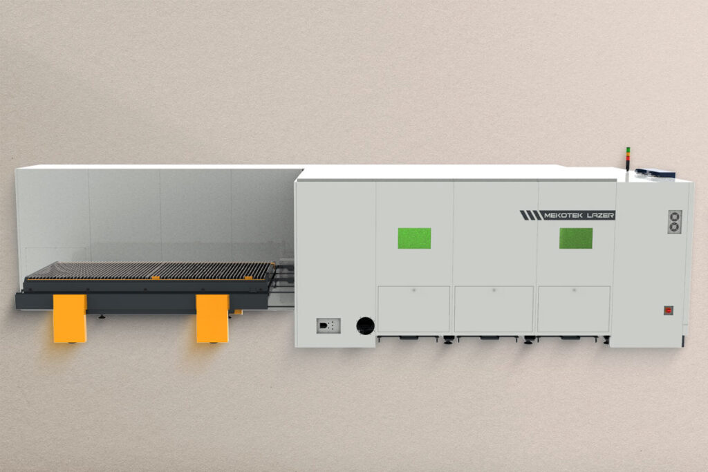 Make Sure There Are No "Open" Spots Left in Your Workshop: 100% Enclosed, 100% Safe