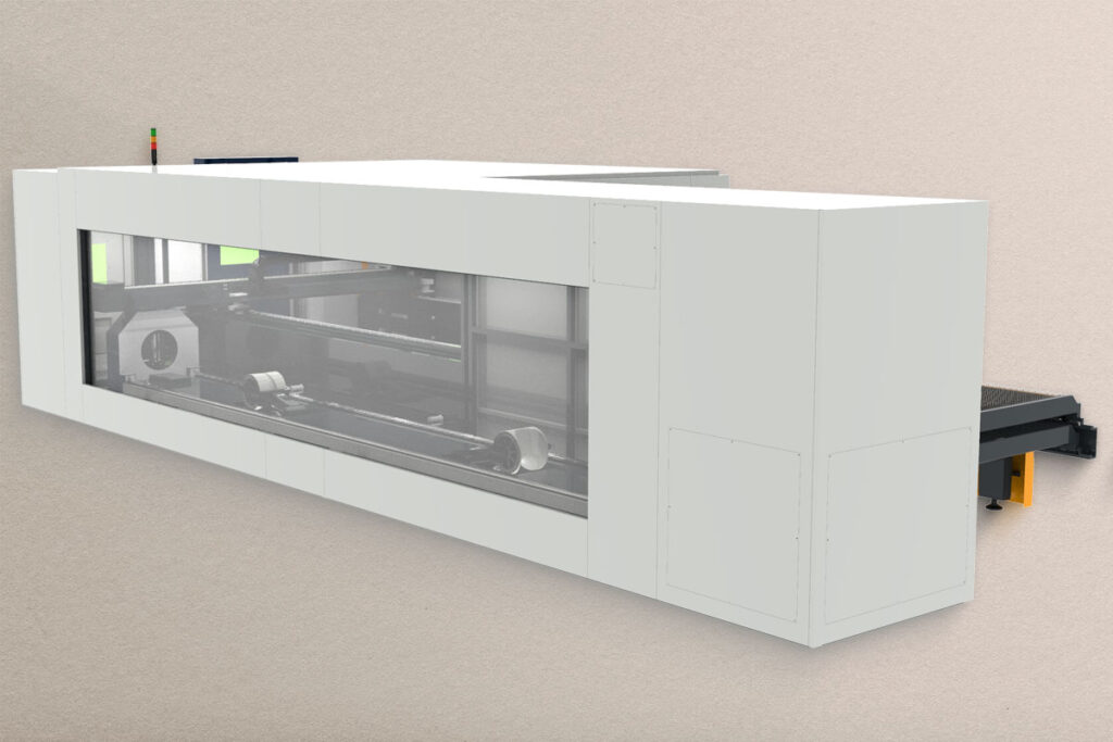 Make Sure There Are No "Open" Spots Left in Your Workshop: 100% Enclosed, 100% Safe