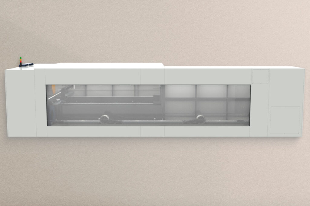 Make Sure There Are No "Open" Spots Left in Your Workshop: 100% Enclosed, 100% Safe