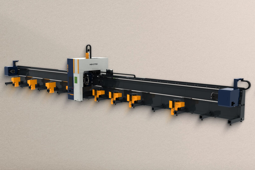 FLP 9036 BVL Pipe Profile Fiber Laser
