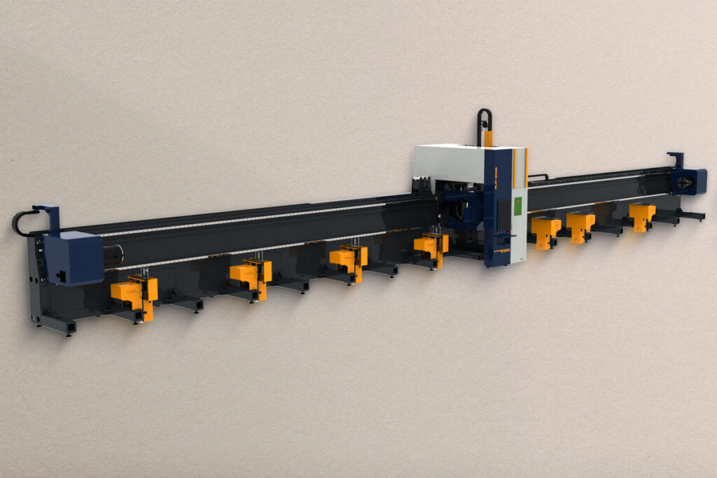 FLP 9036 BVL Pipe Profile Fiber Laser
