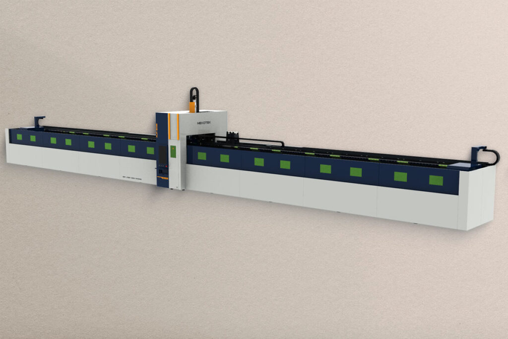 FLP 9036 BVL PRO Pipe Profile Fiber Laser