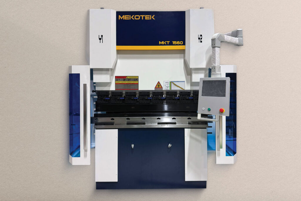 MKT 1560 Press Brake
